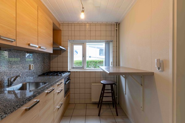 Medium property photo - Akkerstraat 4, 5674 RS Nuenen